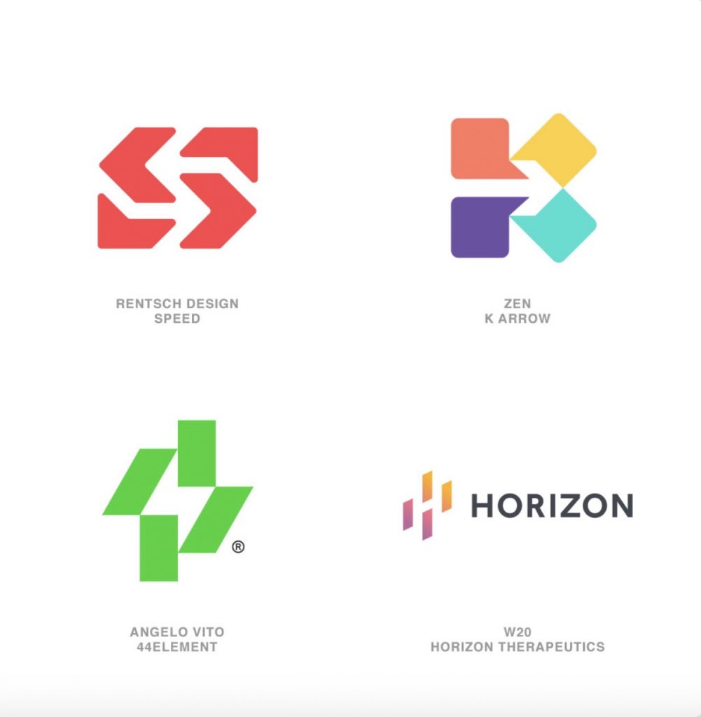Quelques Logos 2020