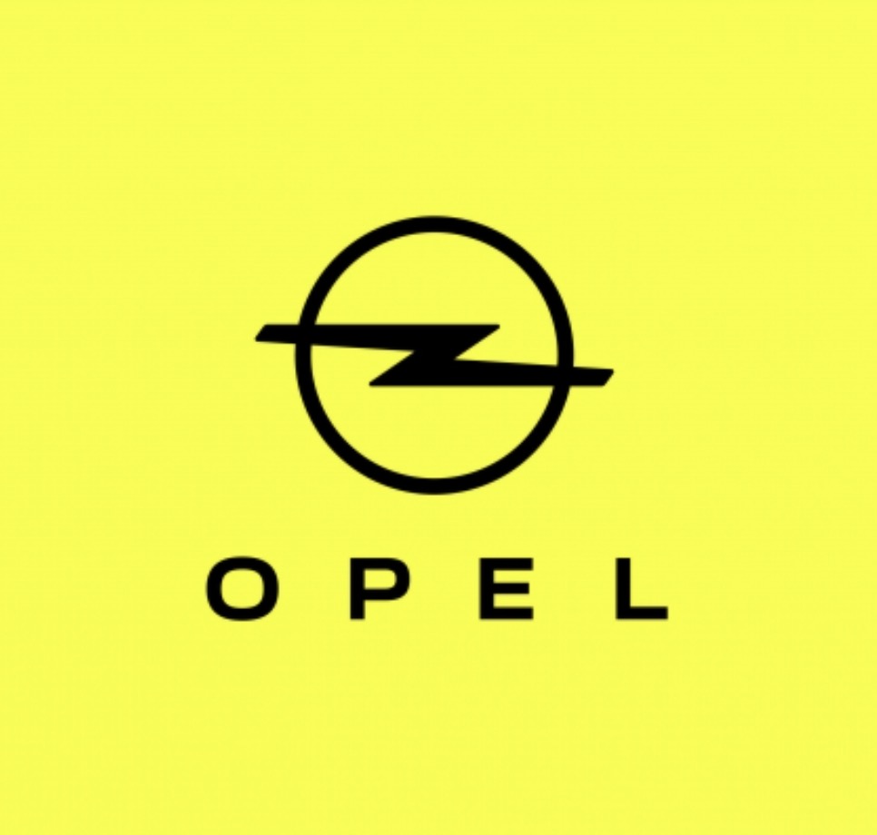 « New Opel »
