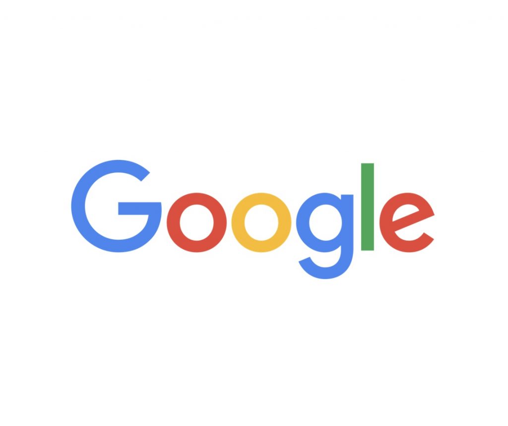 Google et marques