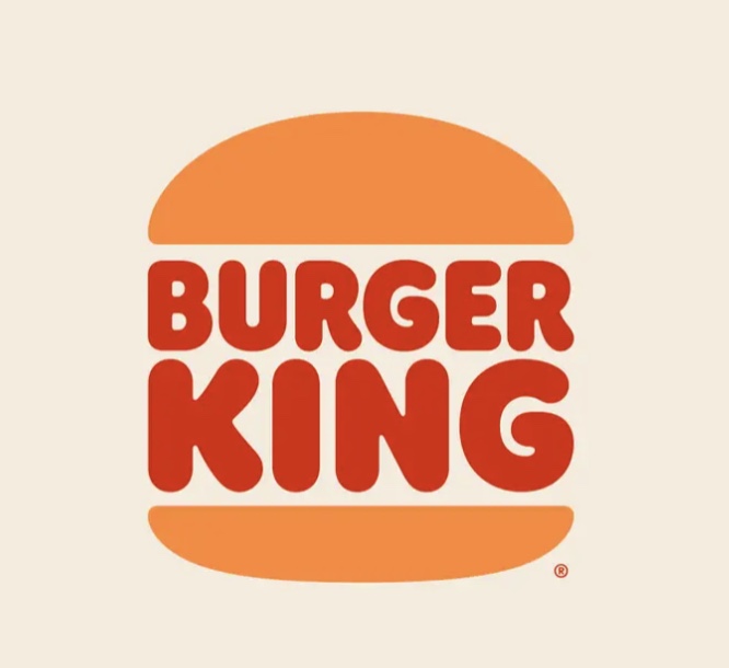 Nouveau logo Burger King