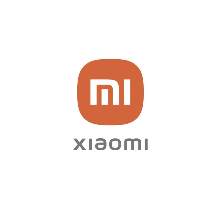 Xiaomi nouveau logo