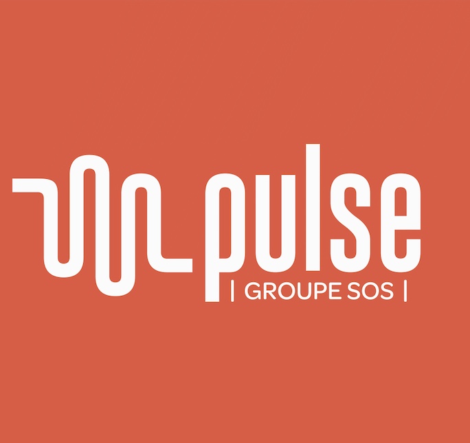 PULSE nouveau logo