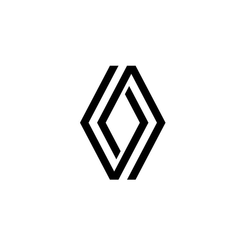 Nouveau logo Renault
