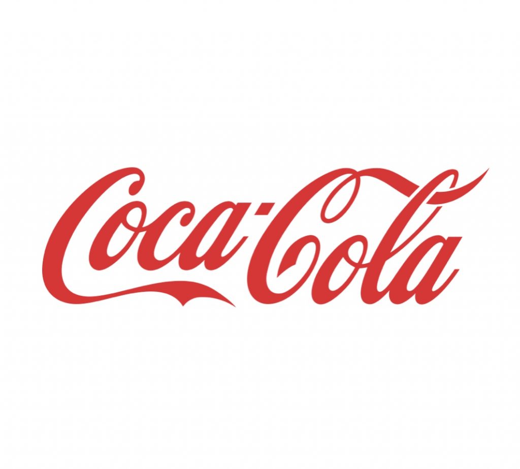 Coca-Cola plateforme de marque