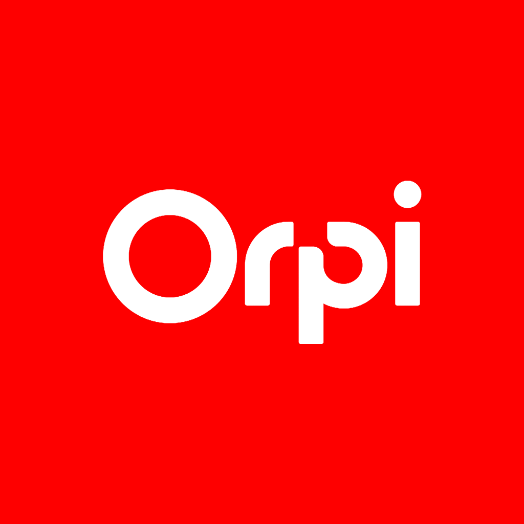 Orpi Logo
