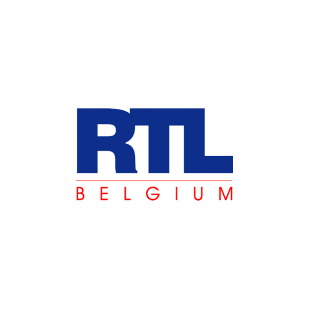 RTL belgium logo