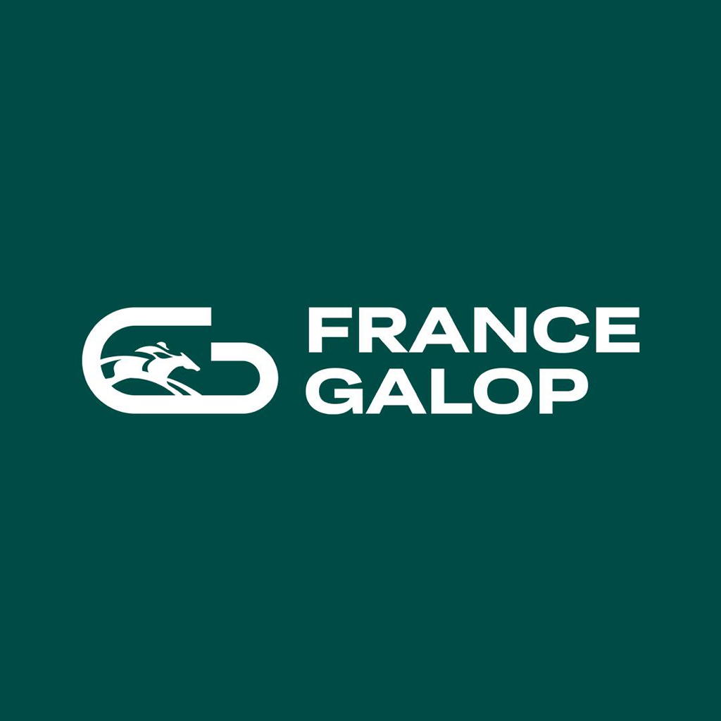 France Galop Logo