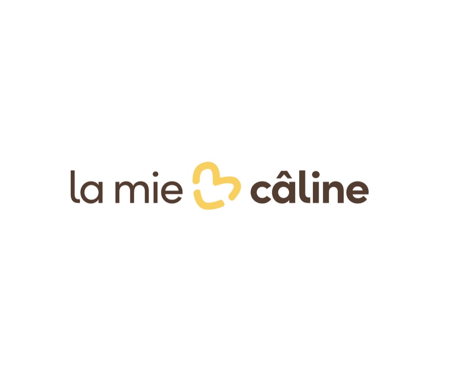 La Mie Câline logo 2026