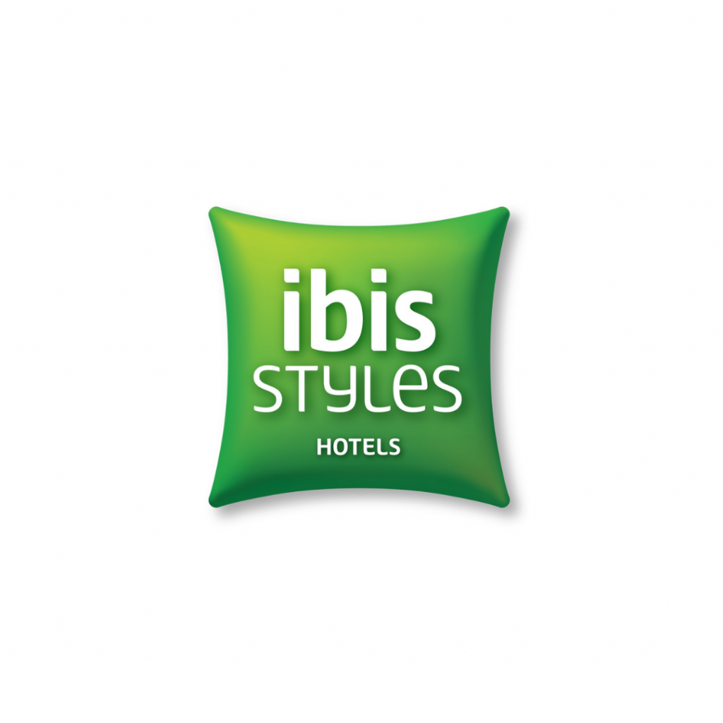 Ibis style logo