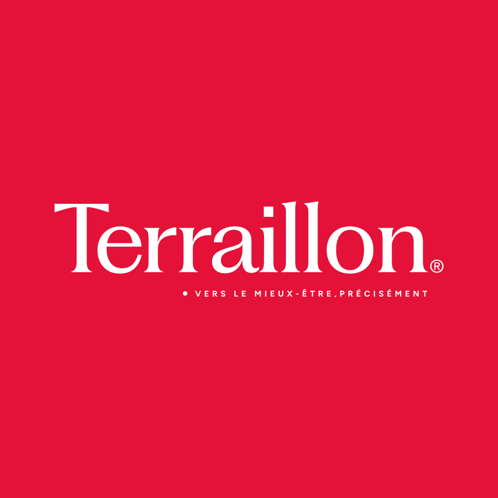 Terraillon Logo
