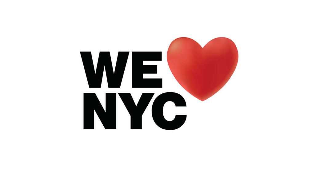 Logo New-York City 2023
