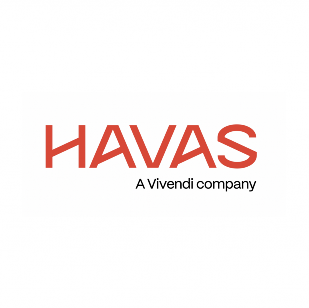 Logo Havas 2023