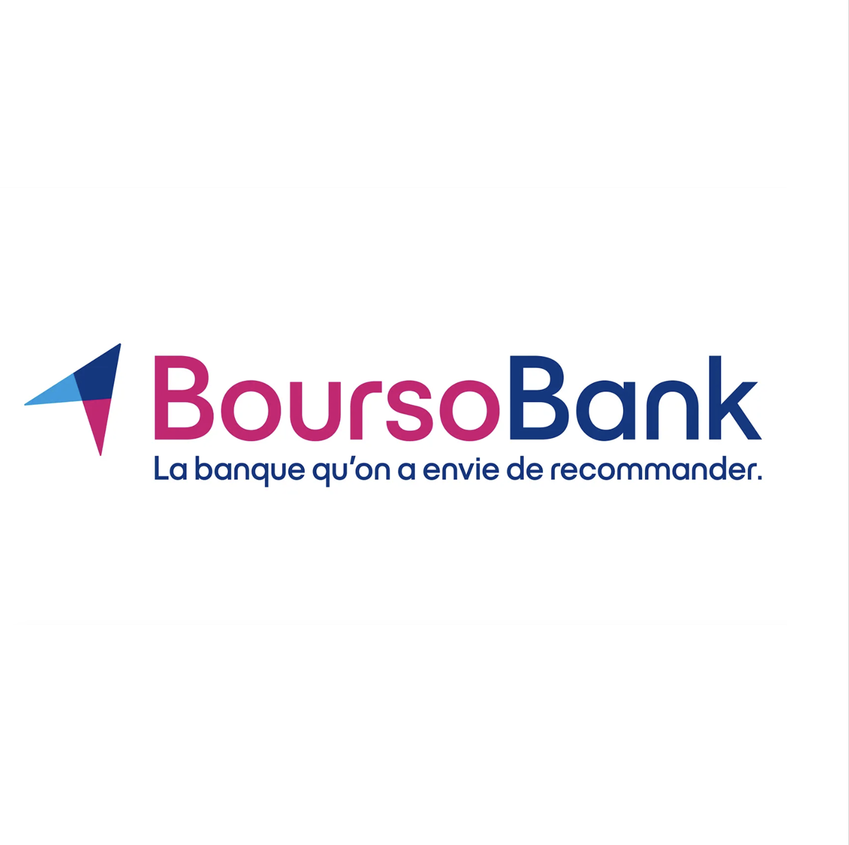 Boursorama banque devient BoursoBank - cercledubranding.fr