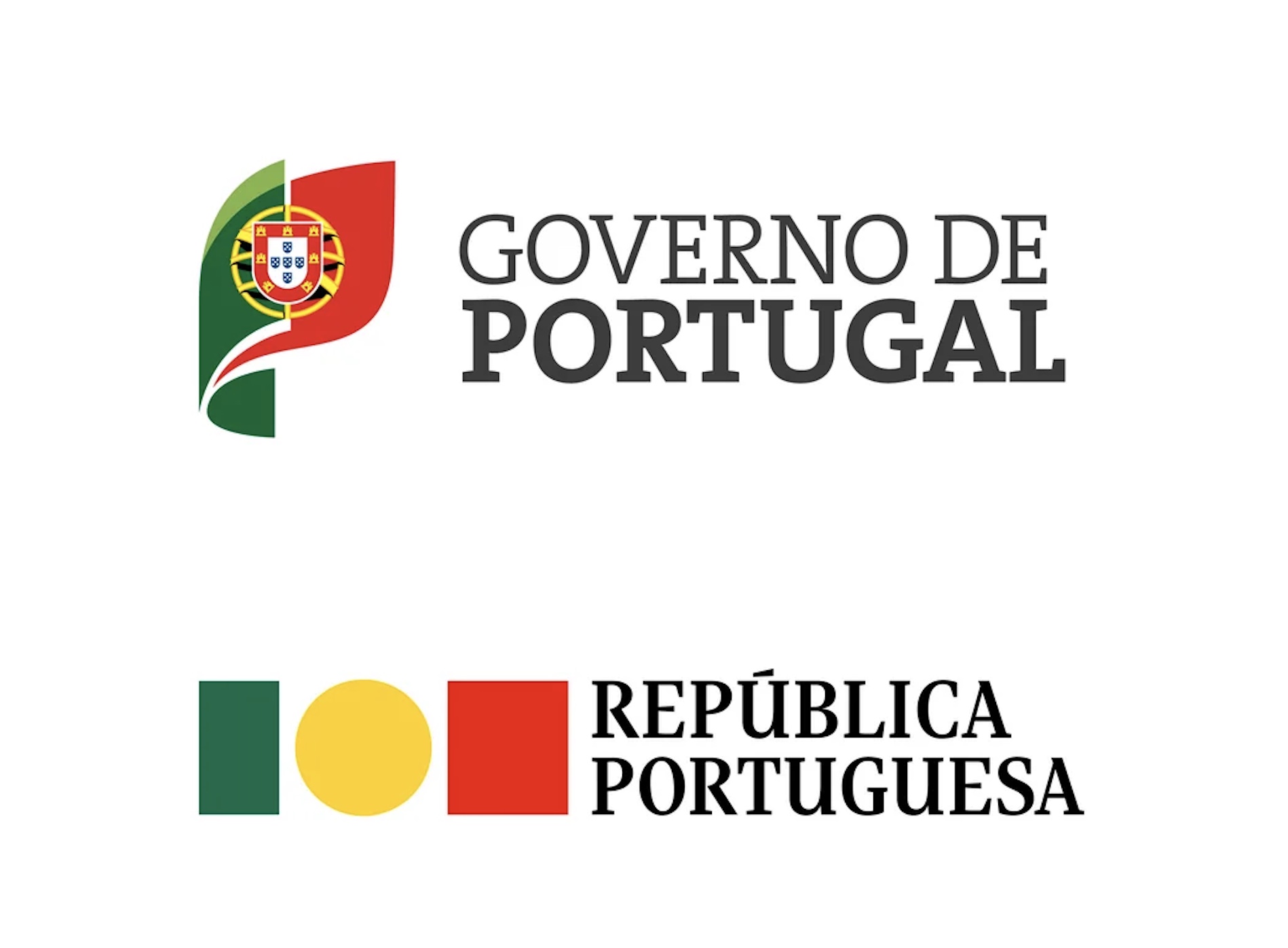 Rebranding controversé pour le Gouvernement portugais cercledubranding.fr
