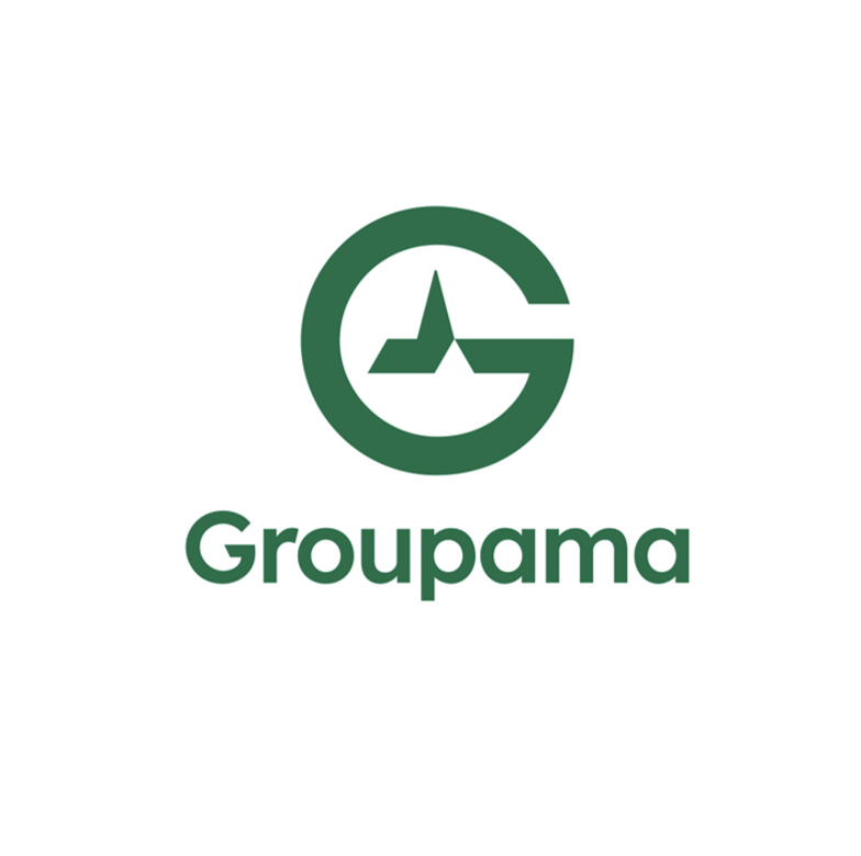 Logo Groupama 2024